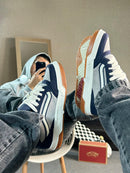 Vans Hylane prime - Azul