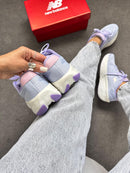 New balance 1080 - lilás