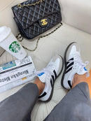 Adidas Samba OG - Branco tradicional