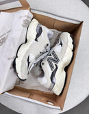 New balance 9060 - Cinza/Branco
