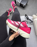 Adidas Adizero Adios Pro 3 Feminino - Rosa