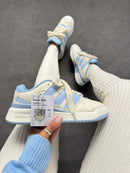 Adidas fórum 2000 - Off/ azul