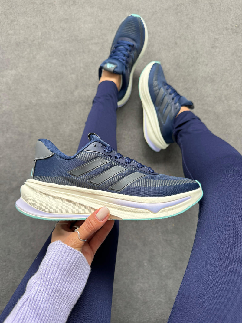 Adidas Supernova - Marinho