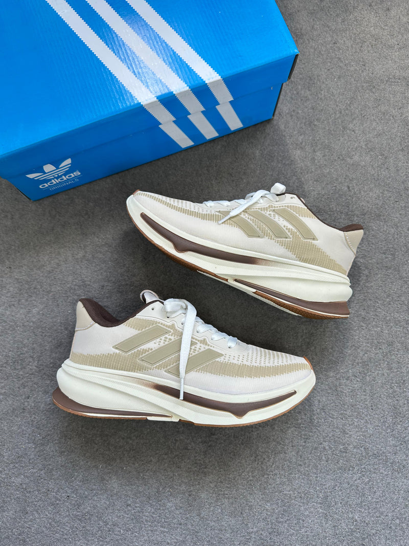 Adidas Supernova - off/ white/ bege