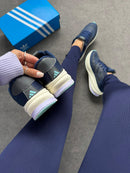 Adidas Supernova - Marinho