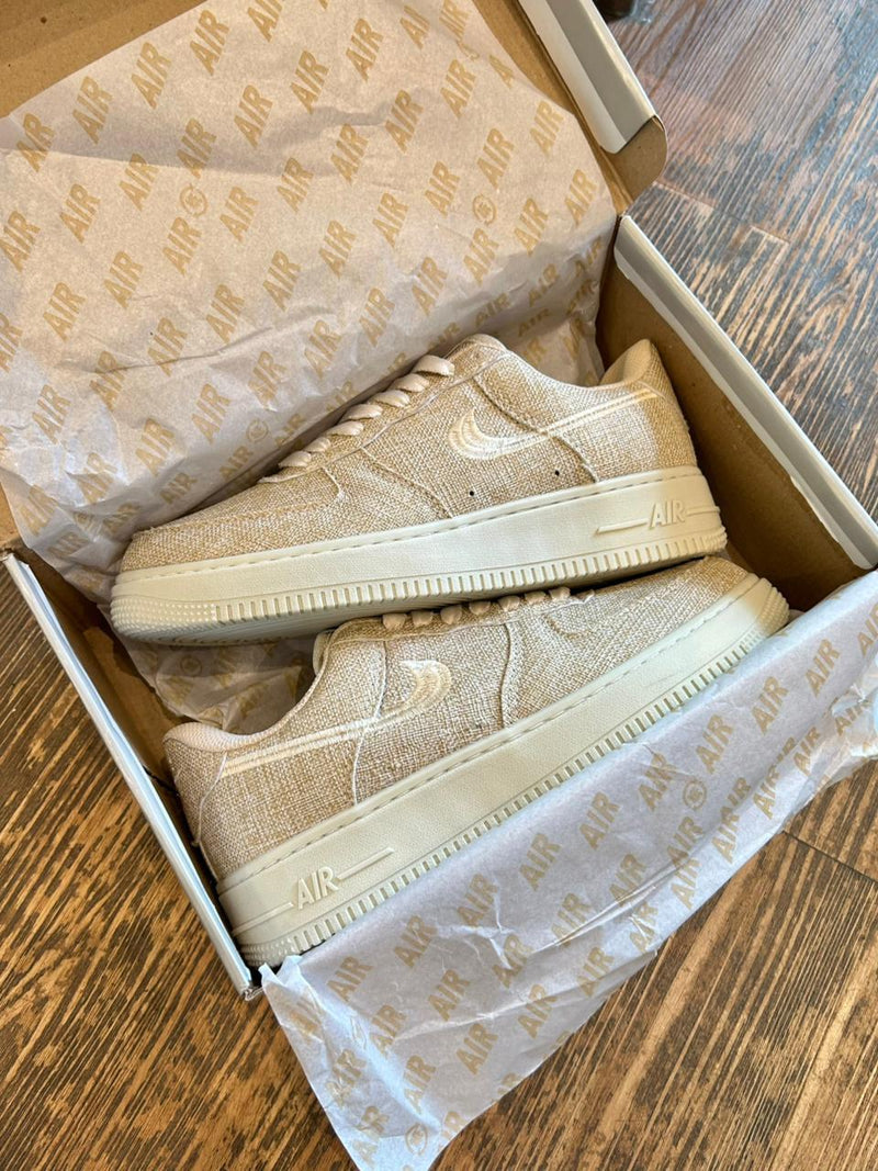 Nike air force luxo - Alok