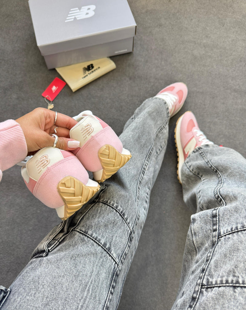 New balance retro - Rosa