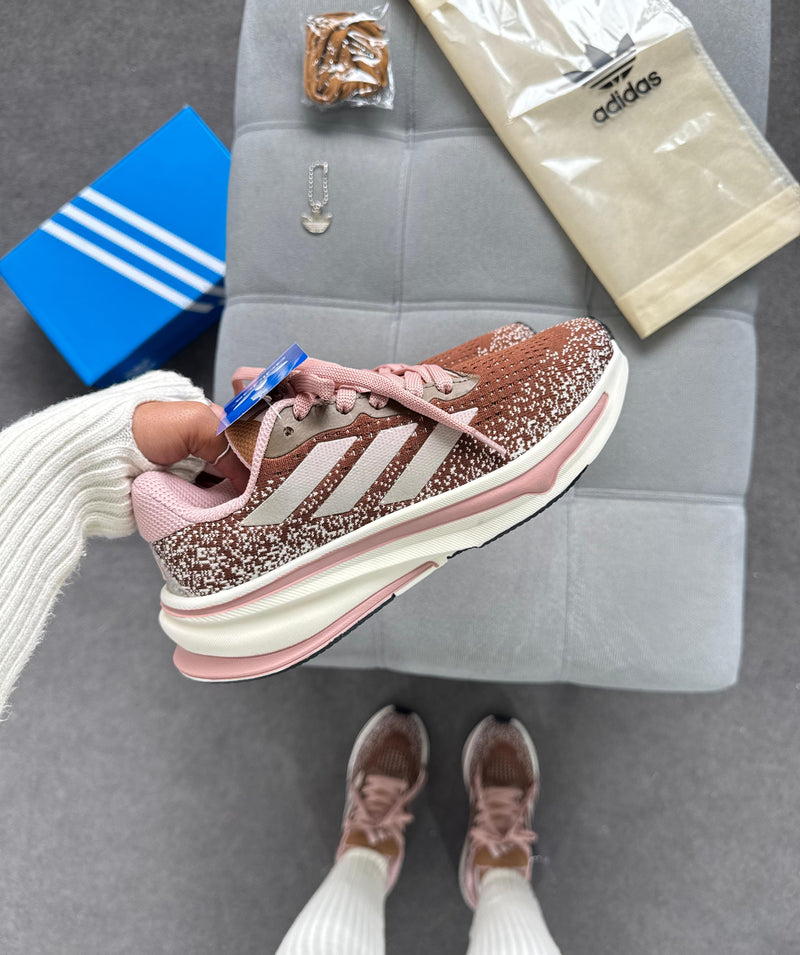 Adidas Supernova Stride prime - Caramelo off