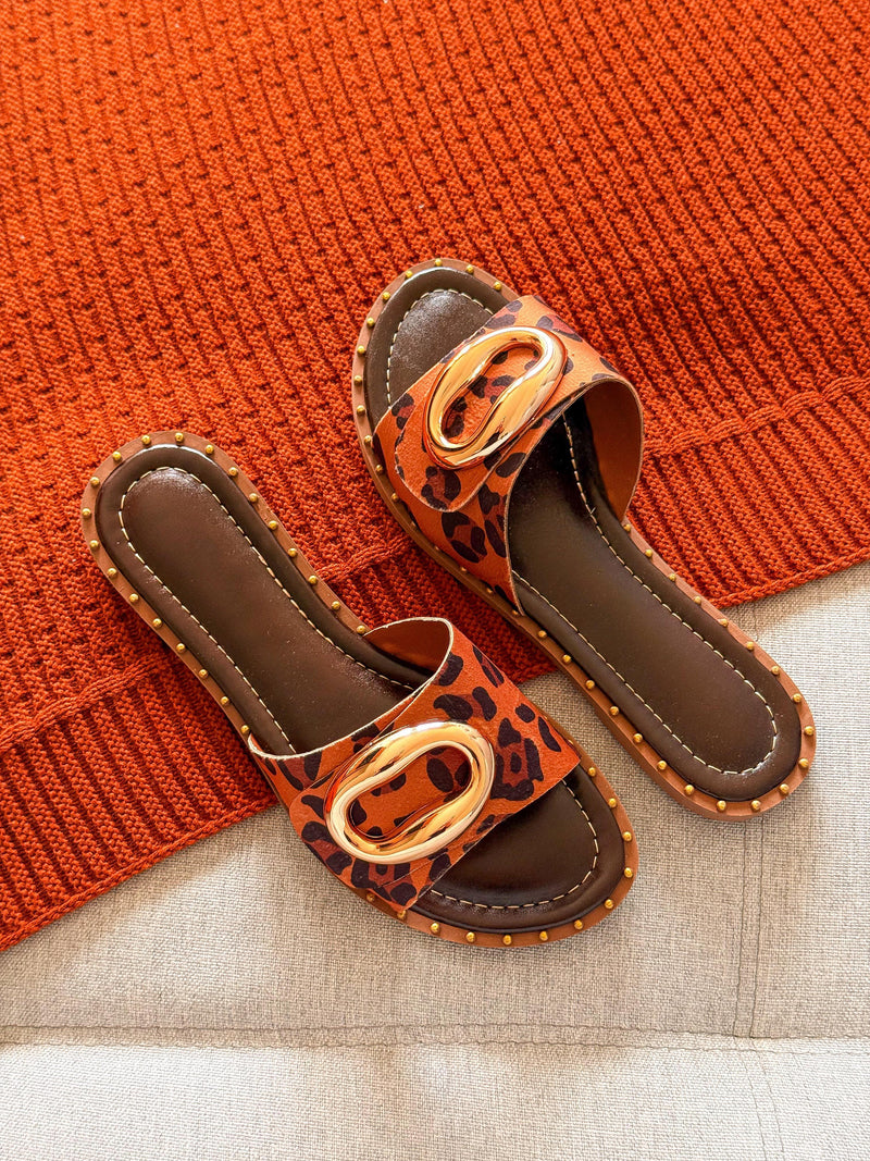 Rasteira luna - onça