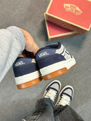 Vans Hylane prime - Azul