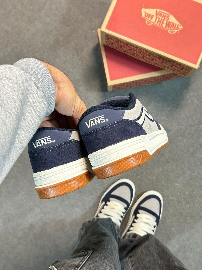 Vans Hylane prime - Azul