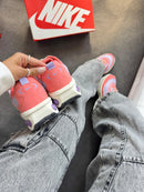 Nike Air DN - Salmão