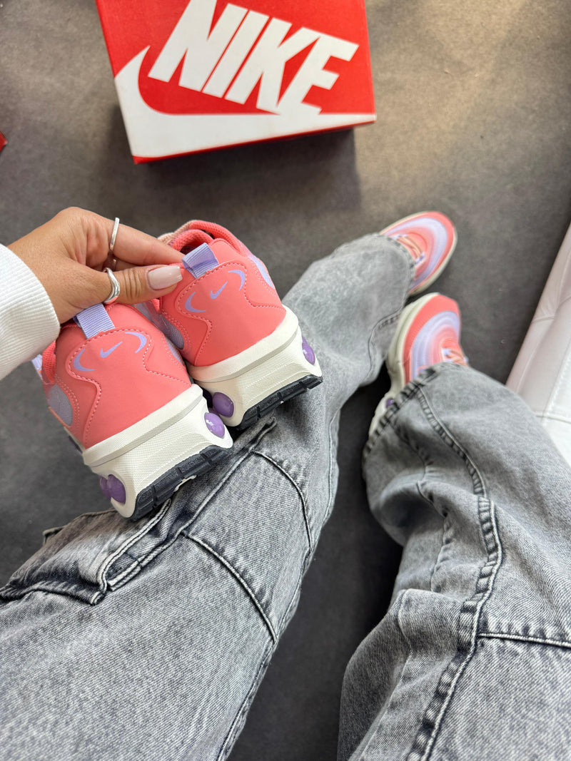 Nike Air DN - Salmão