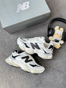 New balance 9060 - Branco/preto