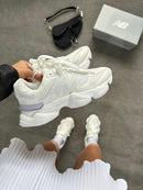 New Balance 9060 - Branco