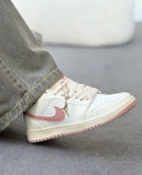 Nike Jordan Low 01 - Off/Rose