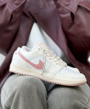 Nike Jordan Low 01 - Off/Rose