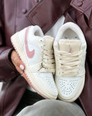Nike Jordan Low 01 - Off/Rose