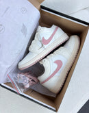 Nike Jordan Low 01 - Off/Rose