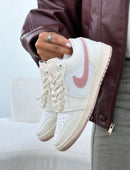 Nike Jordan Low 01 - Off/Rose