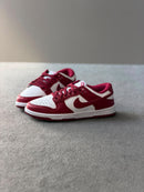 Nike Dunk Low Pro Luxo - Bordo