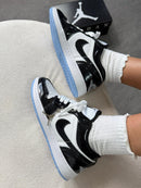 Nike Jordan Low 01 - Preto/Verniz