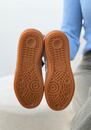 Adidas Spezial Sintético - Branco/Azul bb