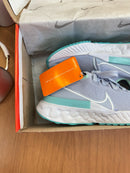 Nike infinity React Verde Água