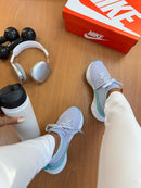 Nike infinity React Verde Água