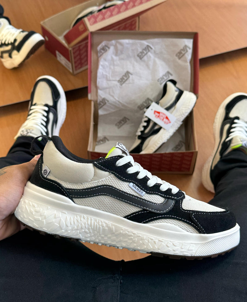 Vans ultrarange neo - Preto/oreo