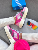 Adidas Adizero Adios Pro 3 Feminino - Off/Pink