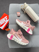 Nike metcon -  nude pink