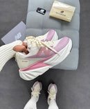 New balance Fuel Cell rebel -  Off white / Rosê