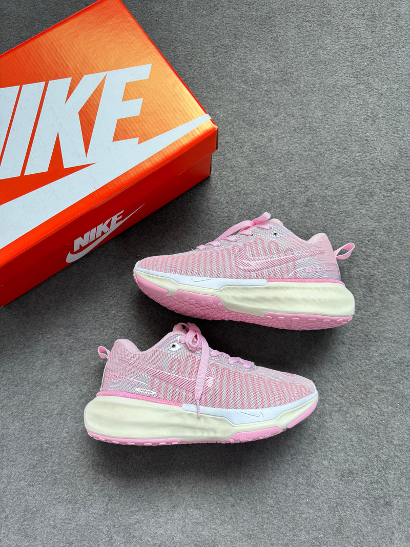 Nike invincible run 3 - Rosa
