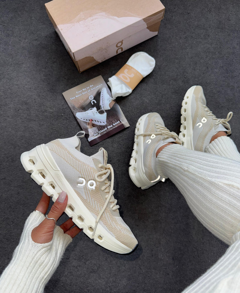 Tênis On Cloud X Z5 - off