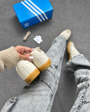 Adidas Samba OG - Off/Bege