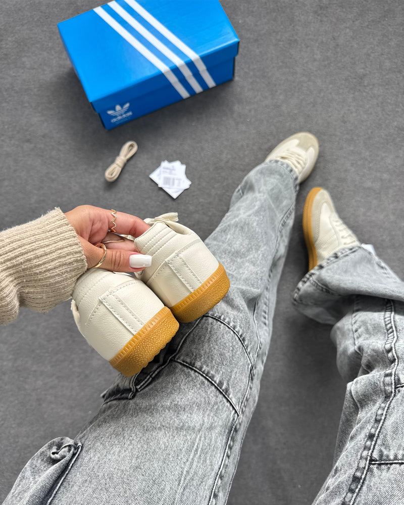 Adidas Samba OG - Off/Bege