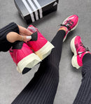 Adidas Adizero Adios Pro 3 Feminino - Rosa