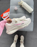 Nike zoom running - Off / rosê