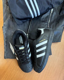 Adidas super star - Preto/branco