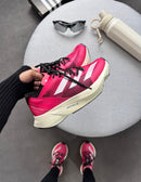 Adidas Adizero Adios Pro 3 Feminino - Rosa