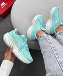 New balance 1080 - Verde água