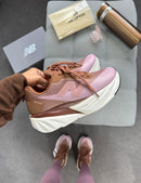 New balance Fuel Cell rebel - Caramelo/rosê