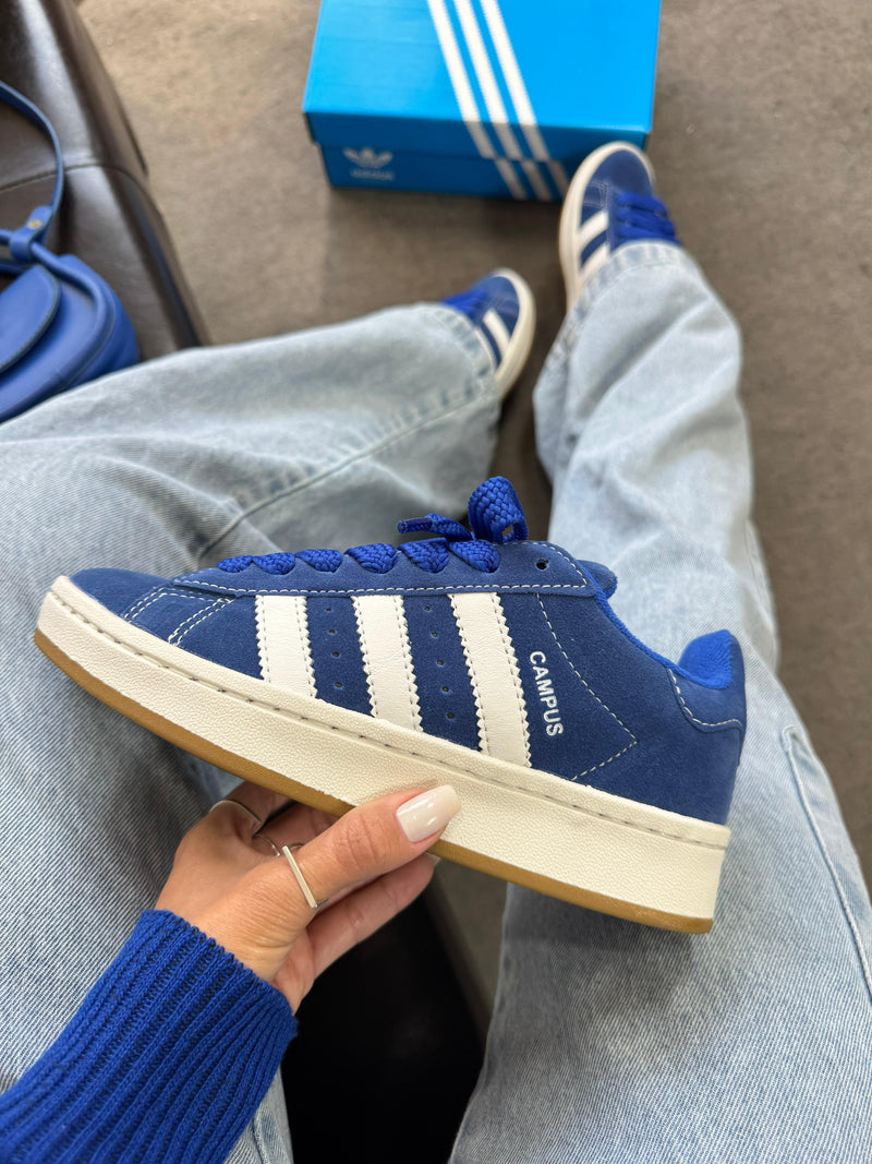Adidas Campus 00s - Royal