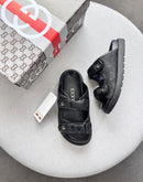 Papete Gucci dupla tiras