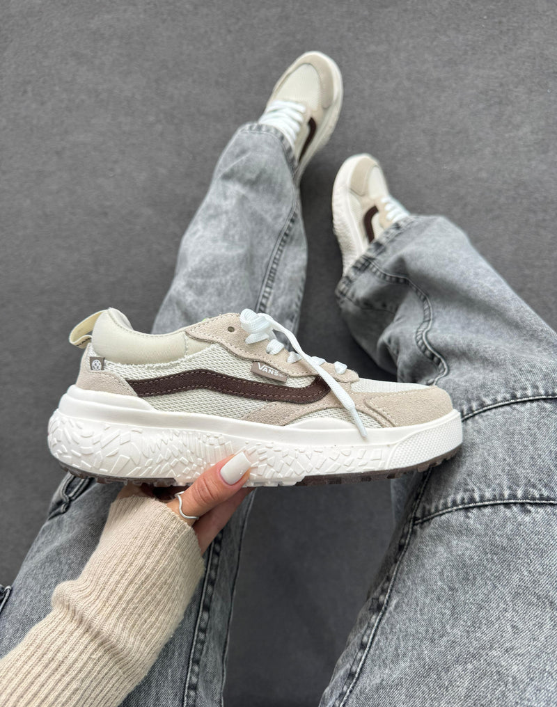 Vans ultrarange neo - Bege