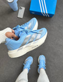 Tênis Adidas Adizero Evo SL - azul