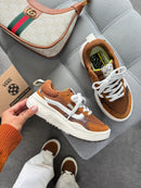 Vans ultrarange neo - Caramelo