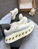 On Cloud Eclipse 2 "Virgínia" - Off/white