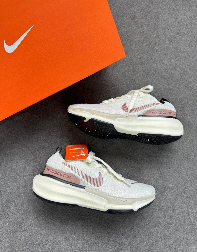 Nike Zoom X Invincible run 3 - Bege/ nude
